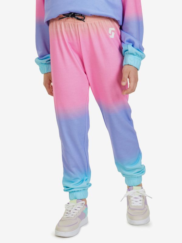 Sam 73 Sam 73 Antionette Долнище детско Rozov