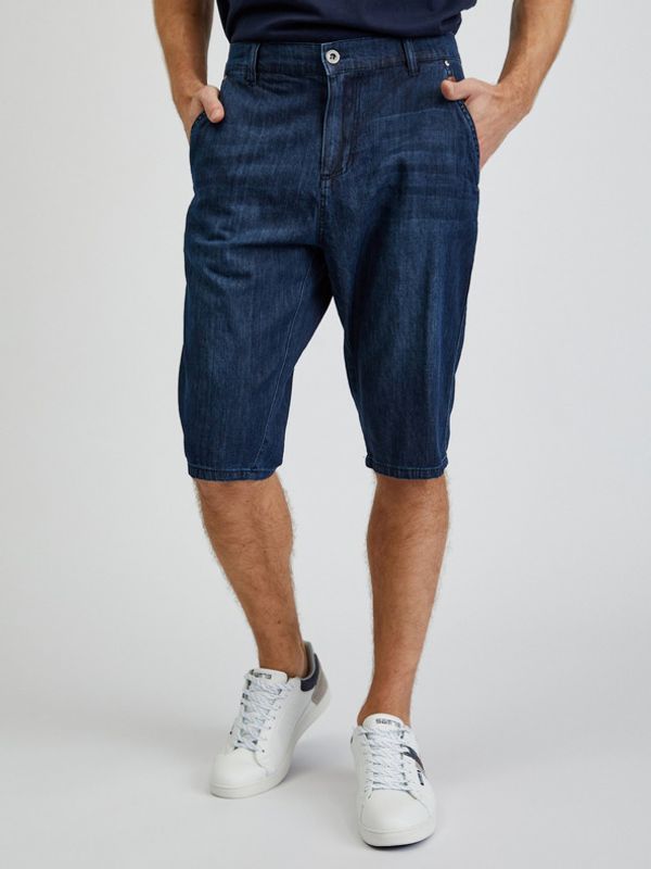 Sam 73 Sam 73 Aquarius Къси панталони Sin