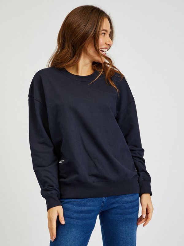 Sam 73 Sam 73 Ara Sweatshirt Sin