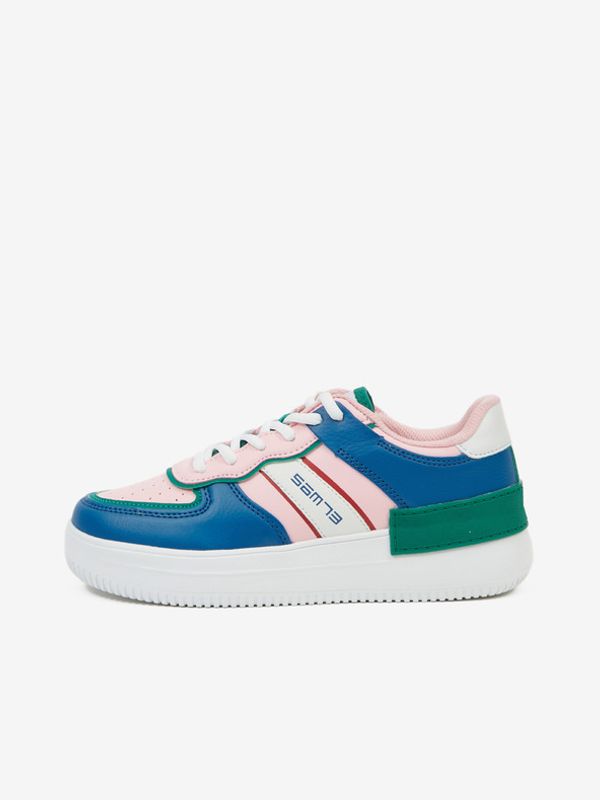 Sam 73 Sam 73 Atuele Спортни обувки Sin