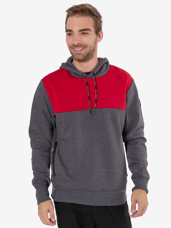 Sam 73 Sam 73 August Sweatshirt Siv