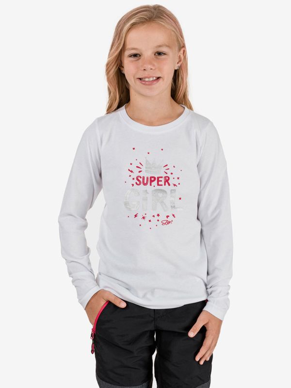 Sam 73 Sam 73 Berengo Тениска детски Byal