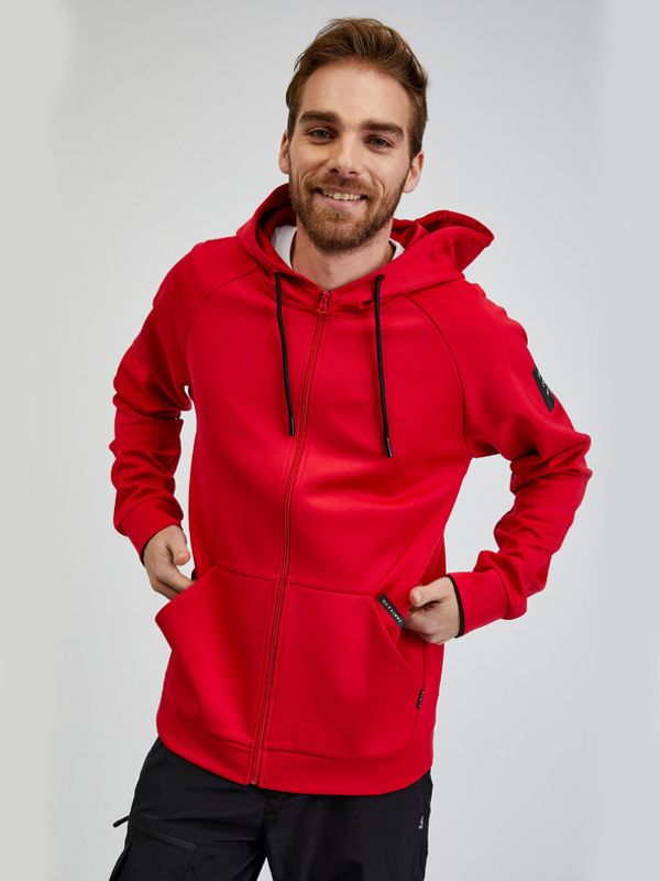 Sam 73 Sam 73 Beryl Sweatshirt Cherven