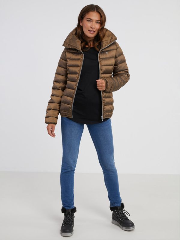 Sam 73 Sam 73 Beta Winter jacket Kafyav