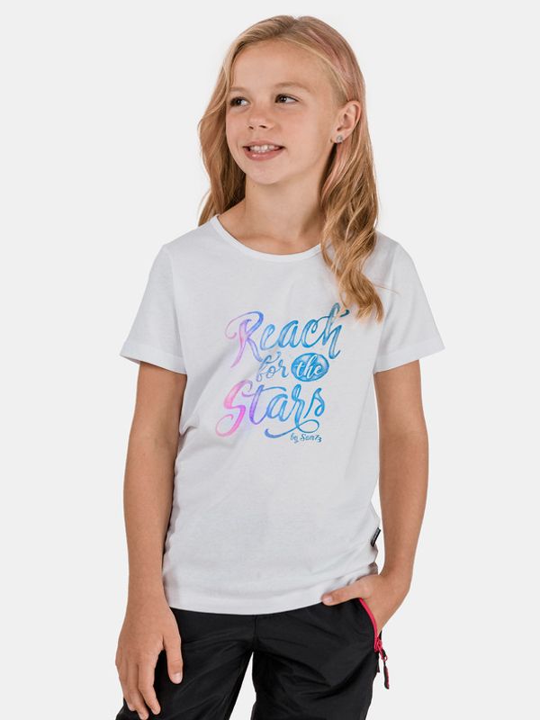 Sam 73 Sam 73 Bidano Тениска детски Byal