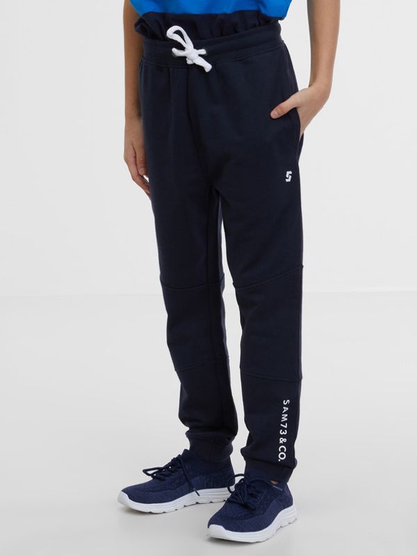 Sam 73 Sam 73 Bing Долнище детско Sin