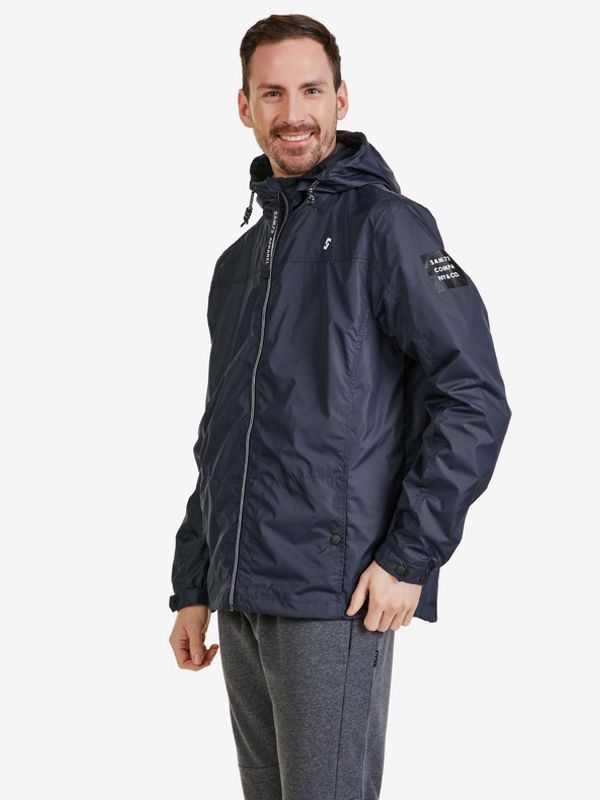 Sam 73 Sam 73 Broderick Яке Sin