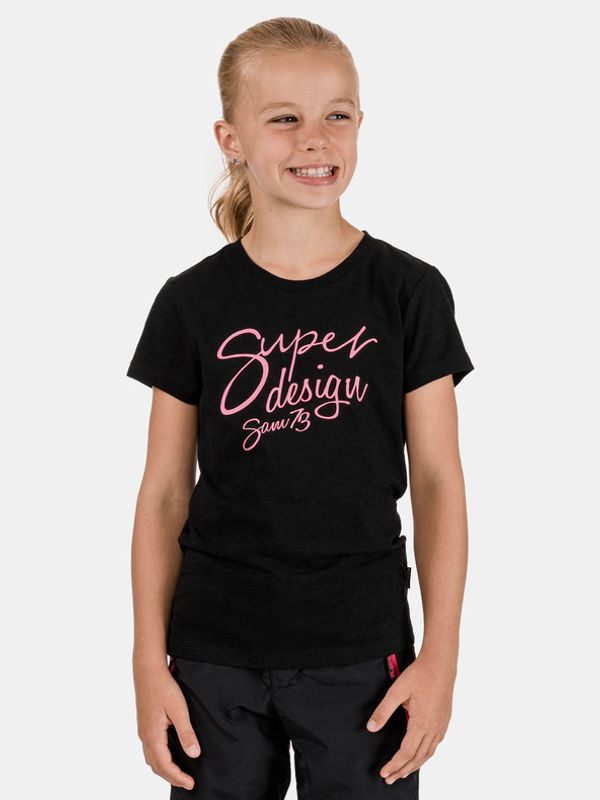 Sam 73 Sam 73 Caitlyn Тениска детски Cheren