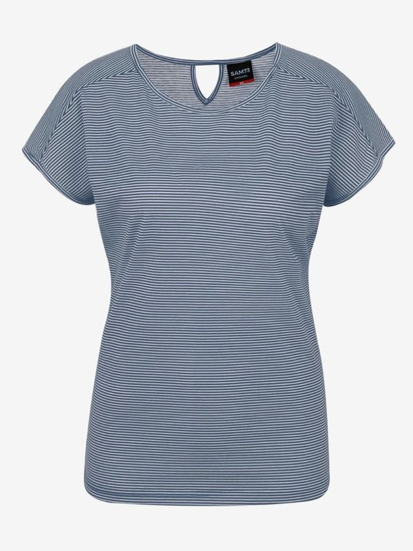 Sam 73 Sam 73 Celeste T-shirt Sin