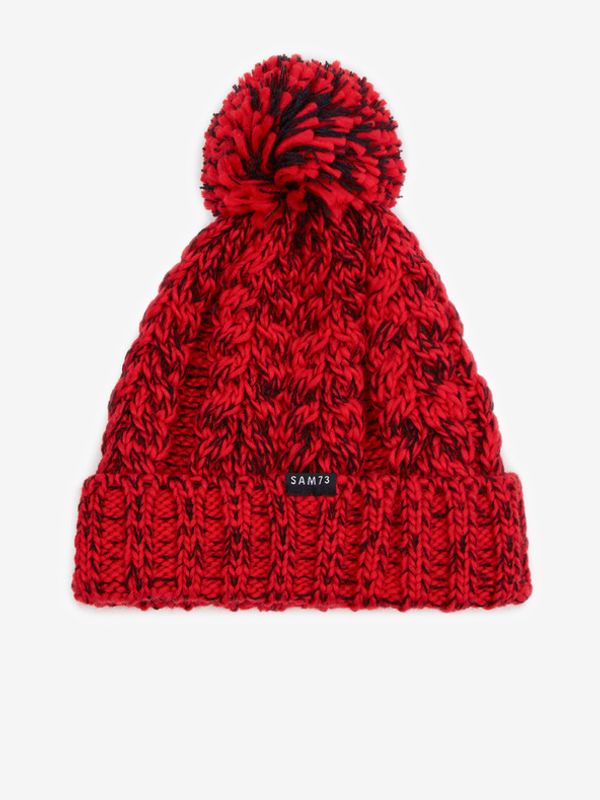 Sam 73 Sam 73 Celia Шапка Cherven