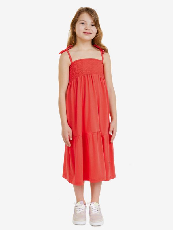 Sam 73 Sam 73 Charity Рокля детска Cherven