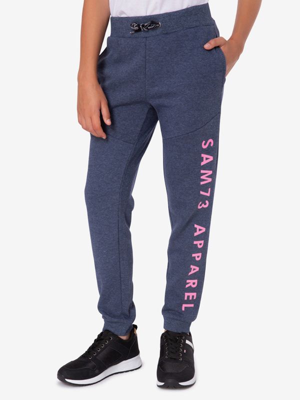 Sam 73 Sam 73 Christine Долнище детско Sin