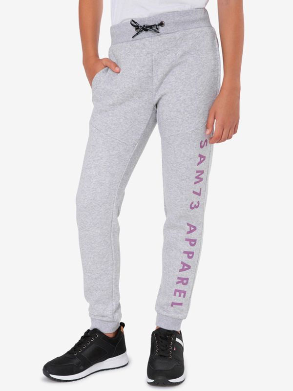 Sam 73 Sam 73 Christine Долнище детско Siv