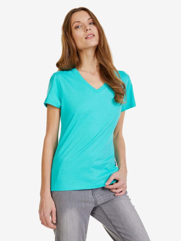 Sam 73 Sam 73 Claudia T-shirt Sin