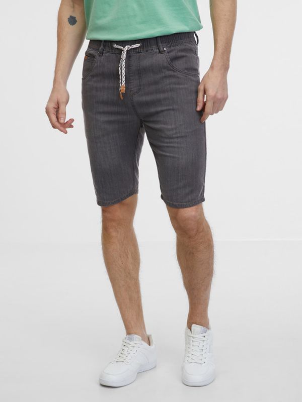 Sam 73 Sam 73 Claudio Къси панталони Siv