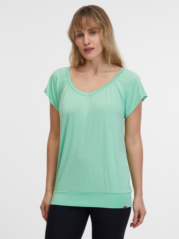 Sam 73 Sam 73 Cleopatra T-shirt Zelen