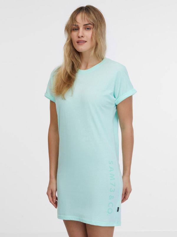 Sam 73 Sam 73 Dalia Рокля Sin