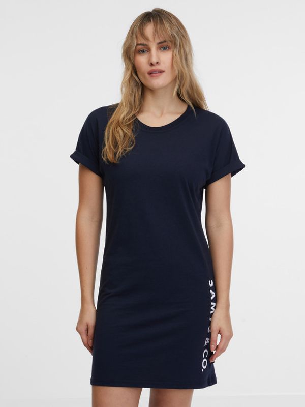 Sam 73 Sam 73 Dalia Рокля Sin