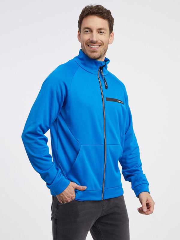 Sam 73 Sam 73 Darth Sweatshirt Sin