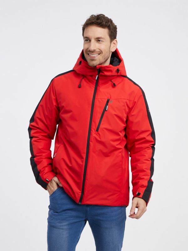 Sam 73 Sam 73 Decimus Яке Cherven