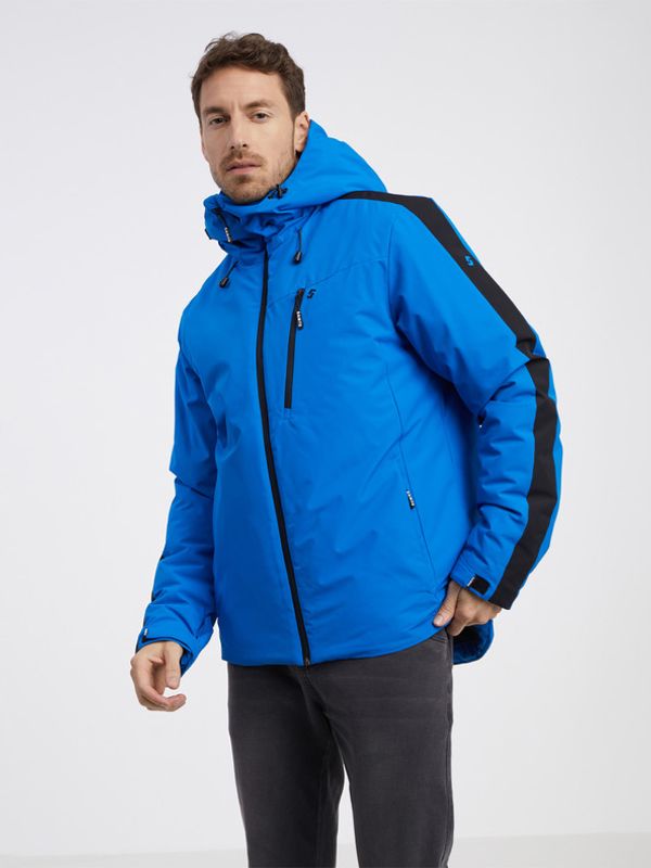 Sam 73 Sam 73 Decimus Яке Sin