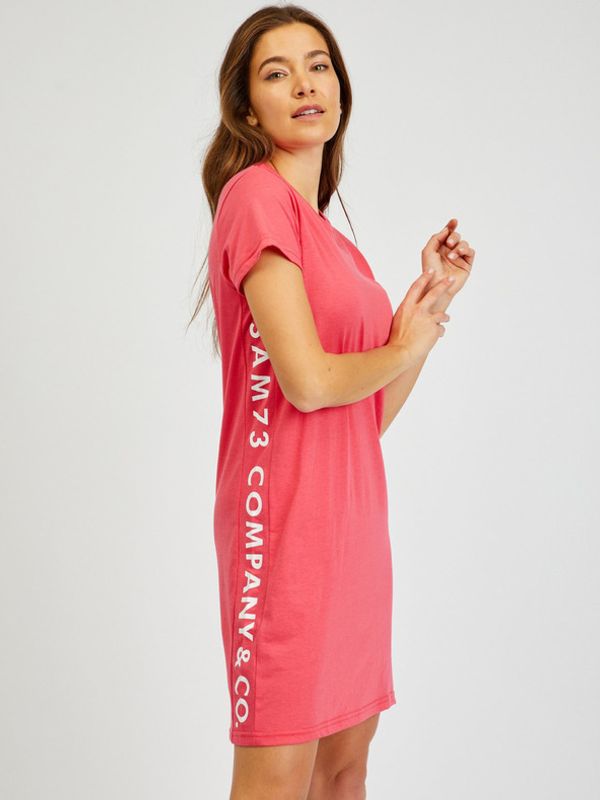 Sam 73 Sam 73 Delphinus Рокля Cherven