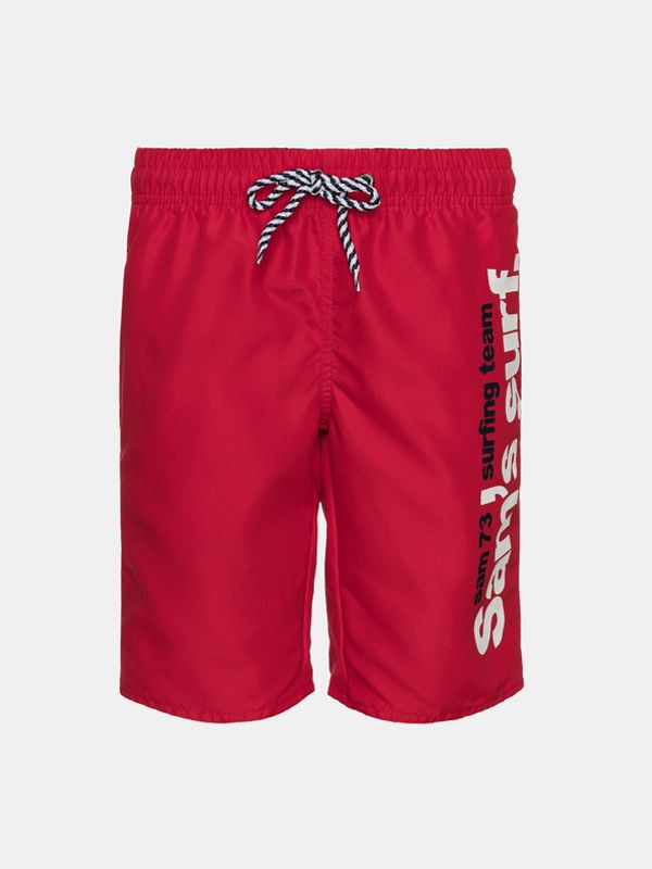 Sam 73 Sam 73 Детски бански Cherven