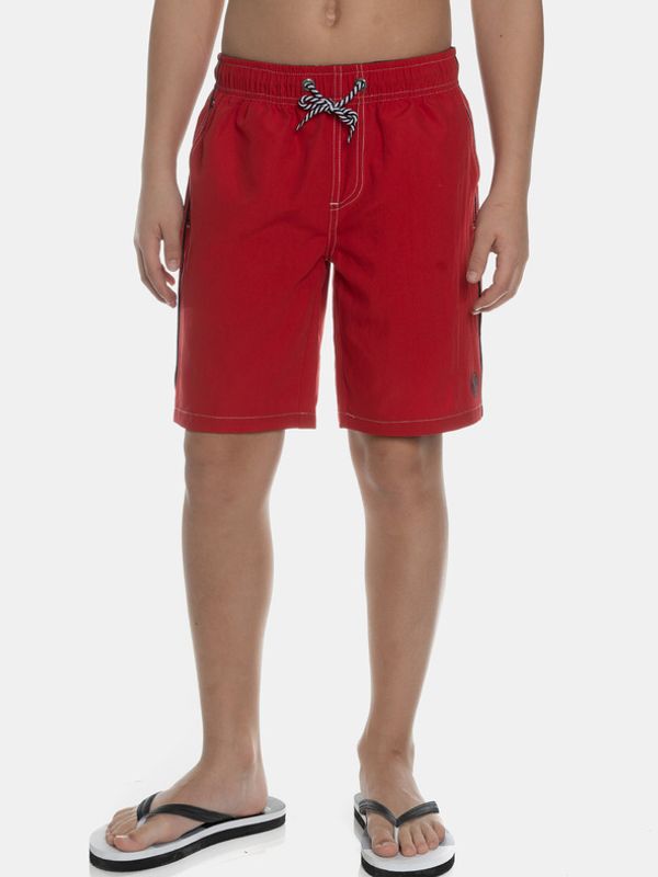 Sam 73 Sam 73 Детски бански Cherven