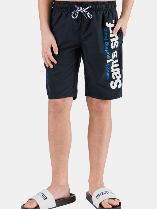 Sam 73 Sam 73 Детски бански Sin