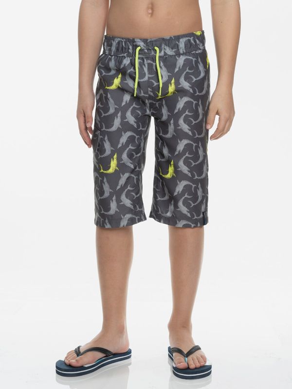 Sam 73 Sam 73 Детски бански Siv