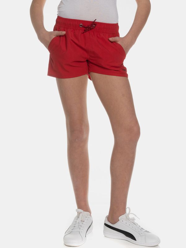 Sam 73 Sam 73 Детски шорти Cherven