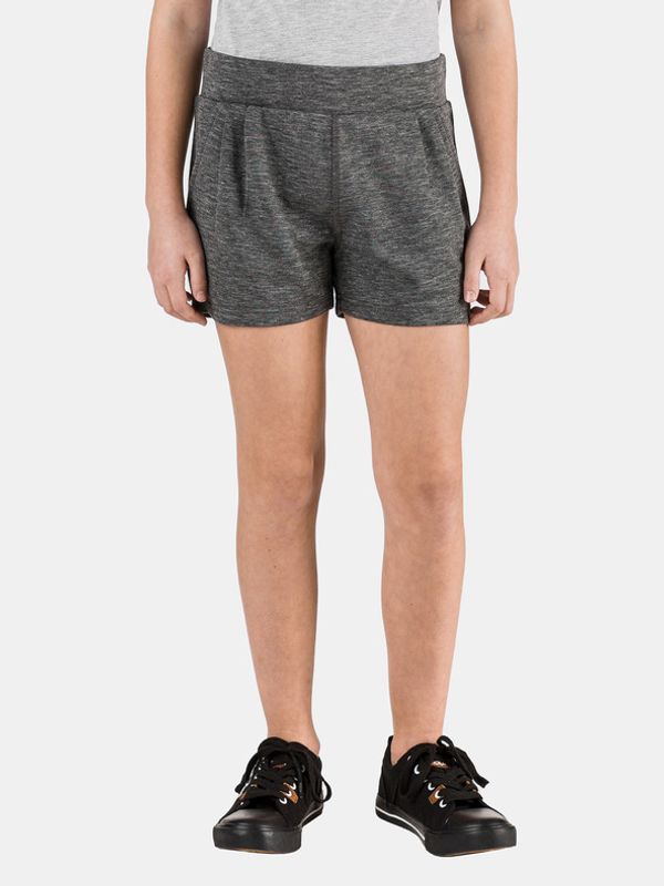 Sam 73 Sam 73 Детски шорти Siv