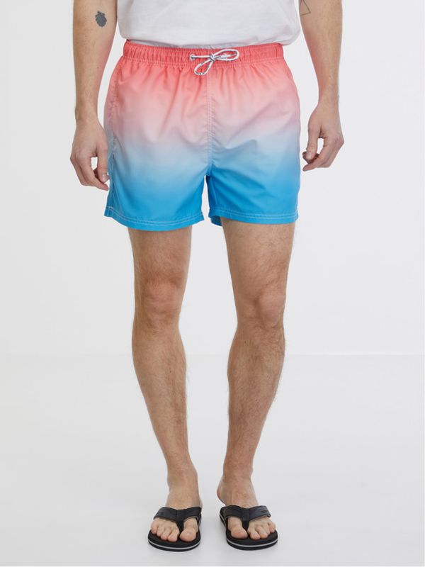 Sam 73 Sam 73 Dino Swimsuit Sin