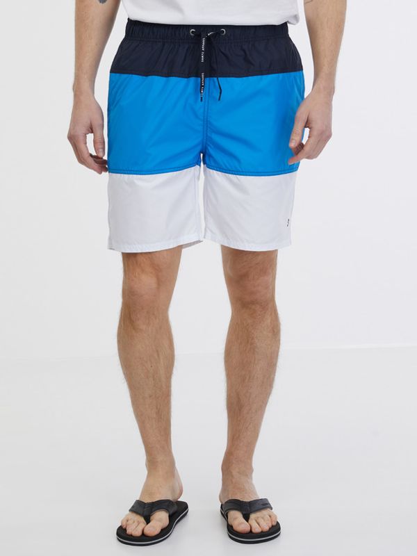 Sam 73 Sam 73 Dión Swimsuit Sin