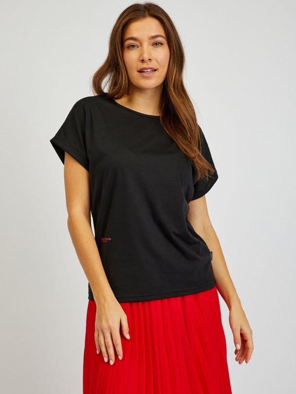 Sam 73 Sam 73 Dorado T-shirt Cheren