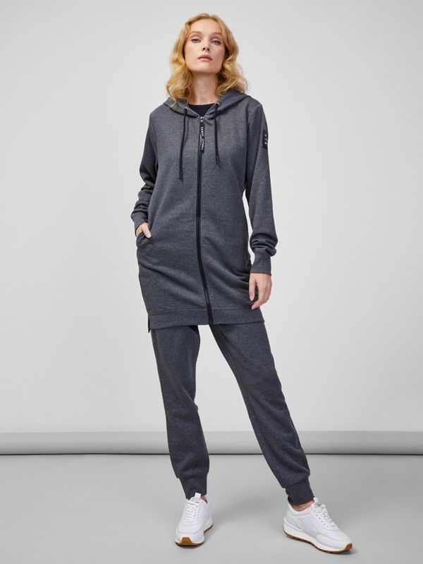 Sam 73 Sam 73 Drusilia Sweatshirt Siv