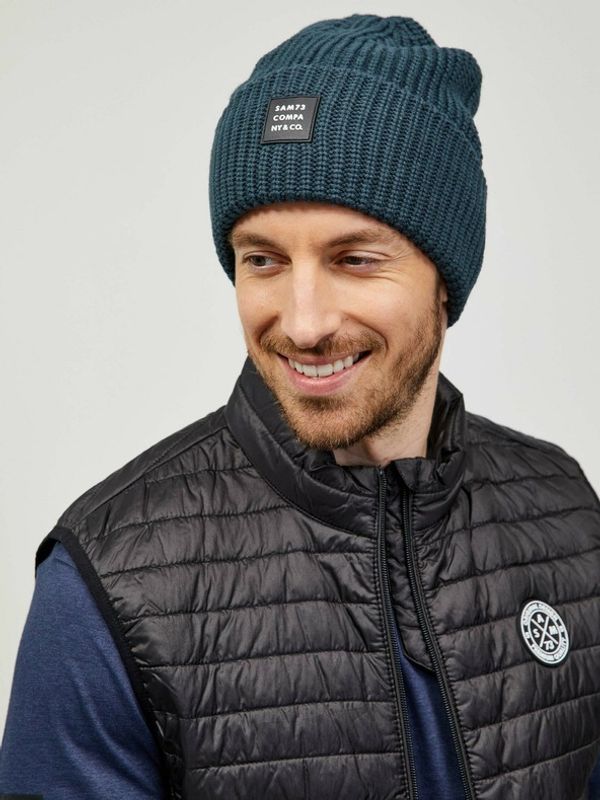 Sam 73 Sam 73 Dublin Шапка Siv