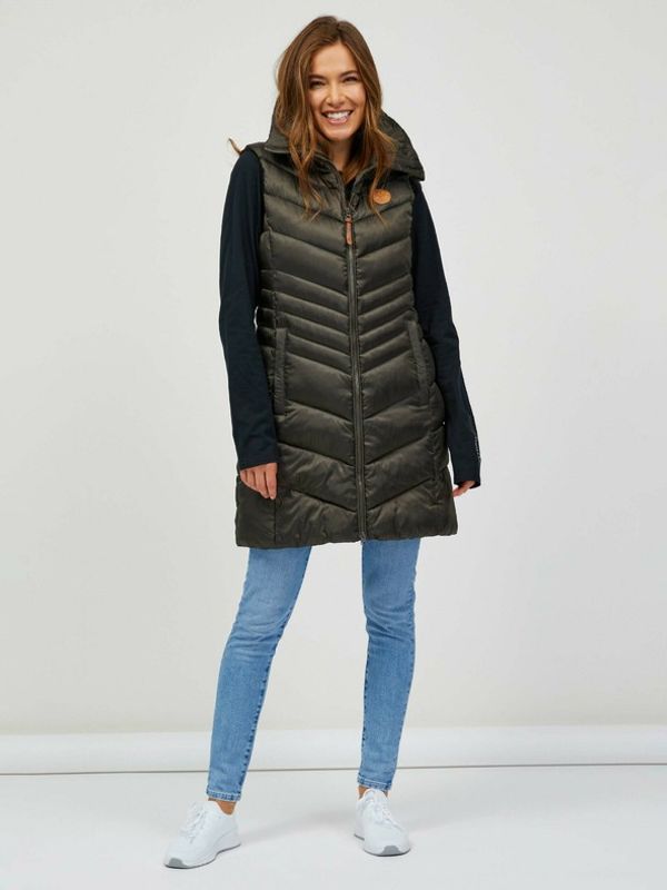 Sam 73 Sam 73 Dumela Жилетка Zelen