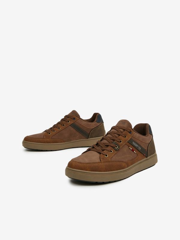 Sam 73 Sam 73 Dyrik Спортни обувки Kafyav