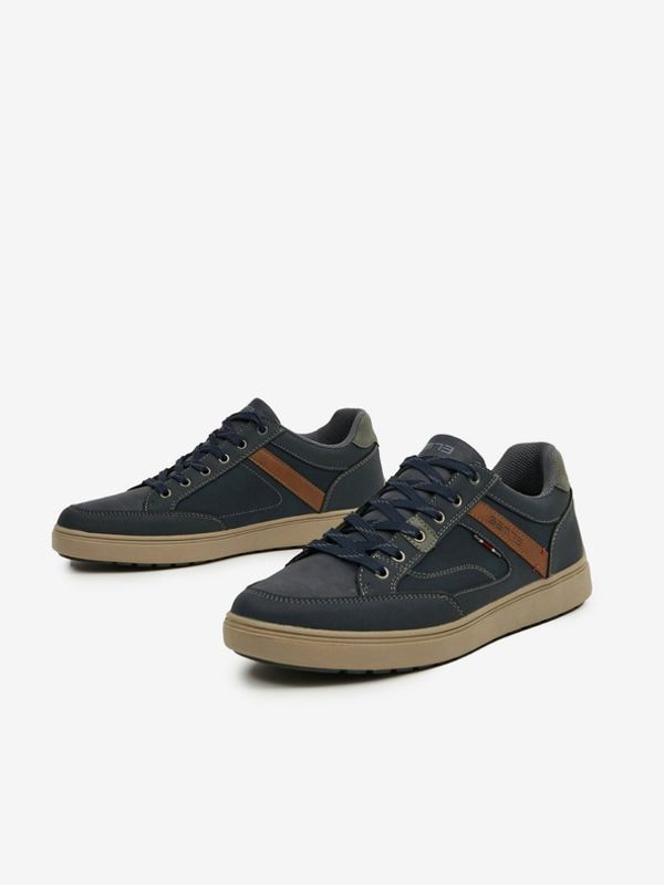 Sam 73 Sam 73 Dyrik Спортни обувки Sin