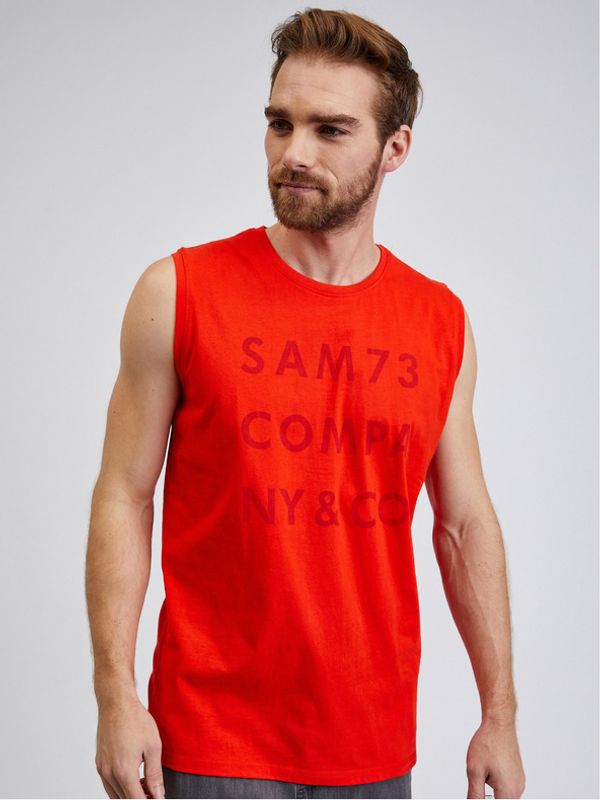 Sam 73 Sam 73 Edgar Потник Cherven