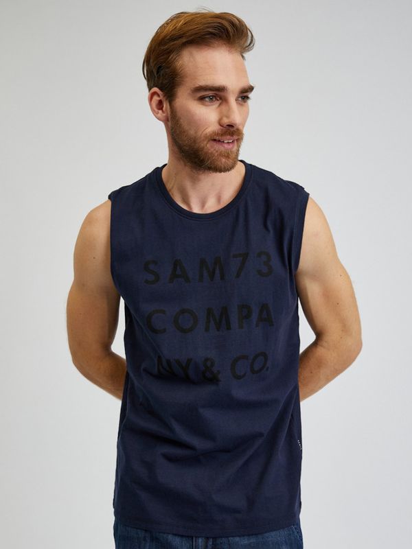 Sam 73 Sam 73 Edgar Потник Sin