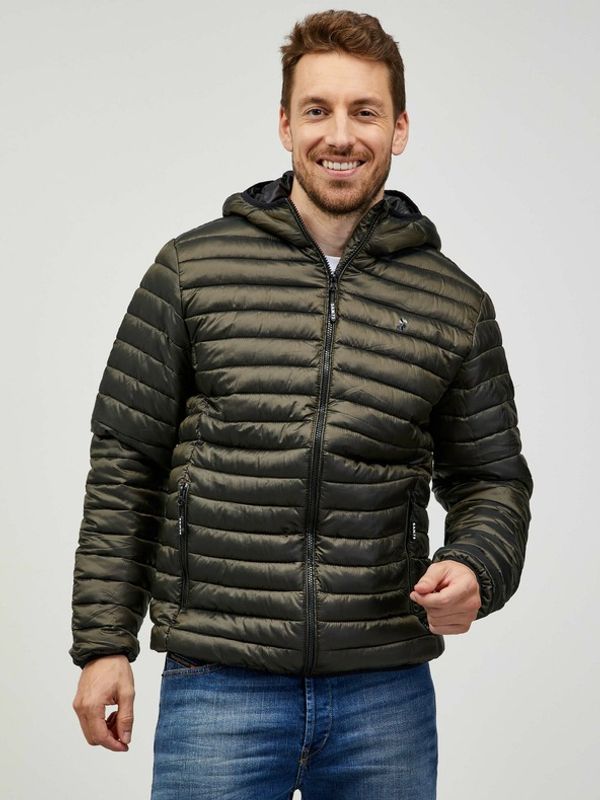 Sam 73 Sam 73 Edmund Яке Zelen