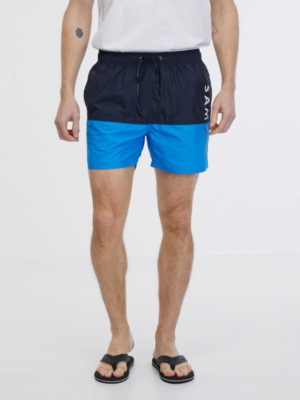 Sam 73 Sam 73 Eduardo Swimsuit Sin