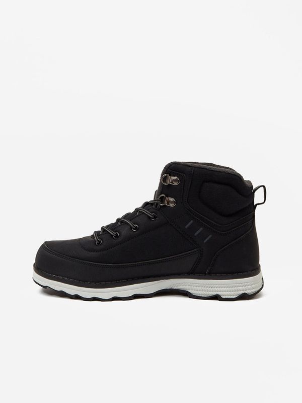 Sam 73 Sam 73 Eitri Боти Cheren