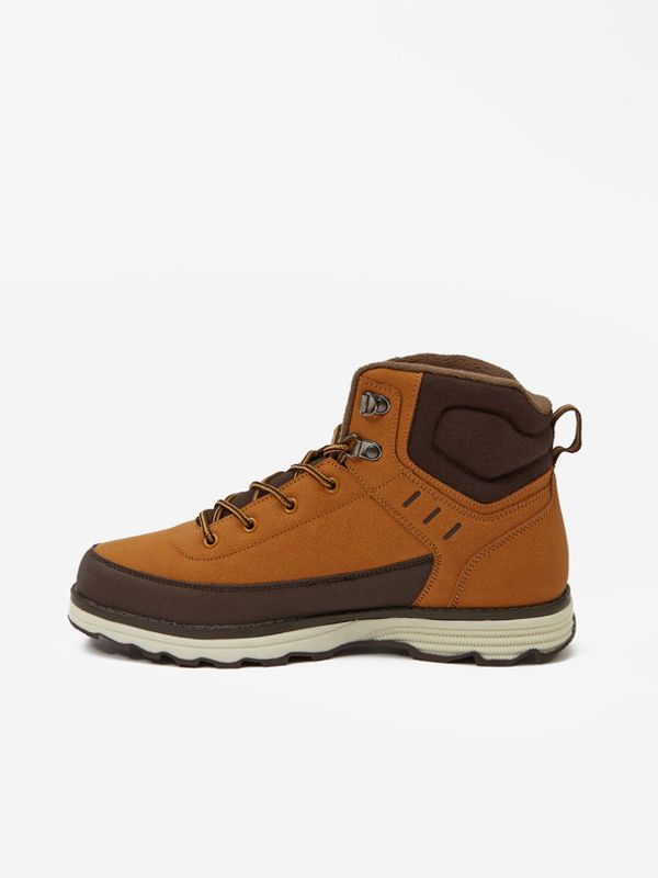 Sam 73 Sam 73 Eitri Боти Kafyav