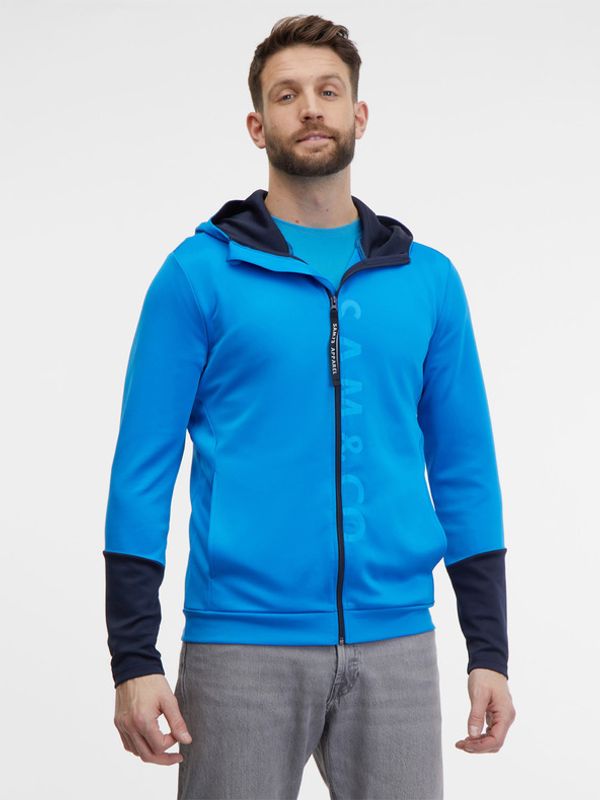 Sam 73 Sam 73 Emanuel Sweatshirt Sin