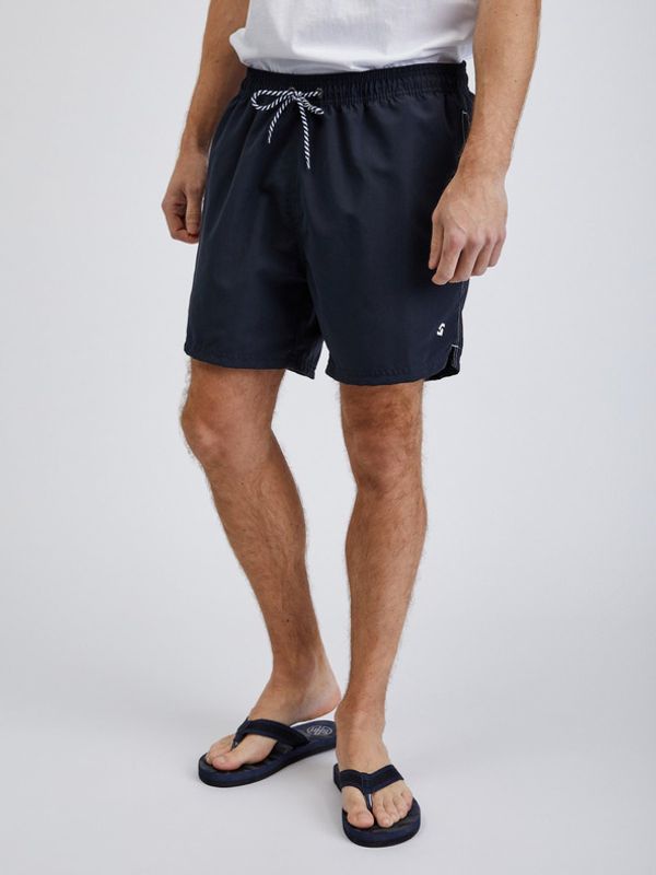 Sam 73 Sam 73 Eridanus Swimsuit Sin