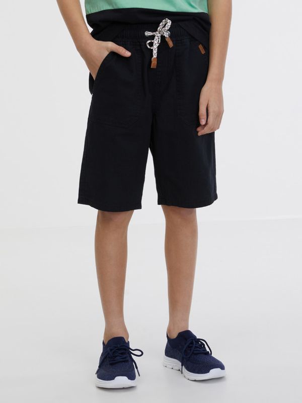 Sam 73 Sam 73 Falko Къси панталони детски Cheren