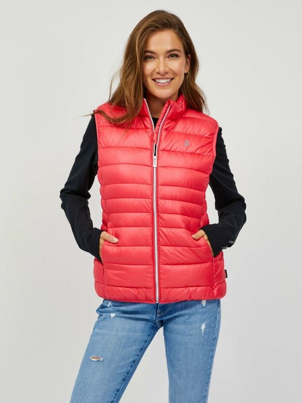 Sam 73 Sam 73 Farai Жилетка Cherven